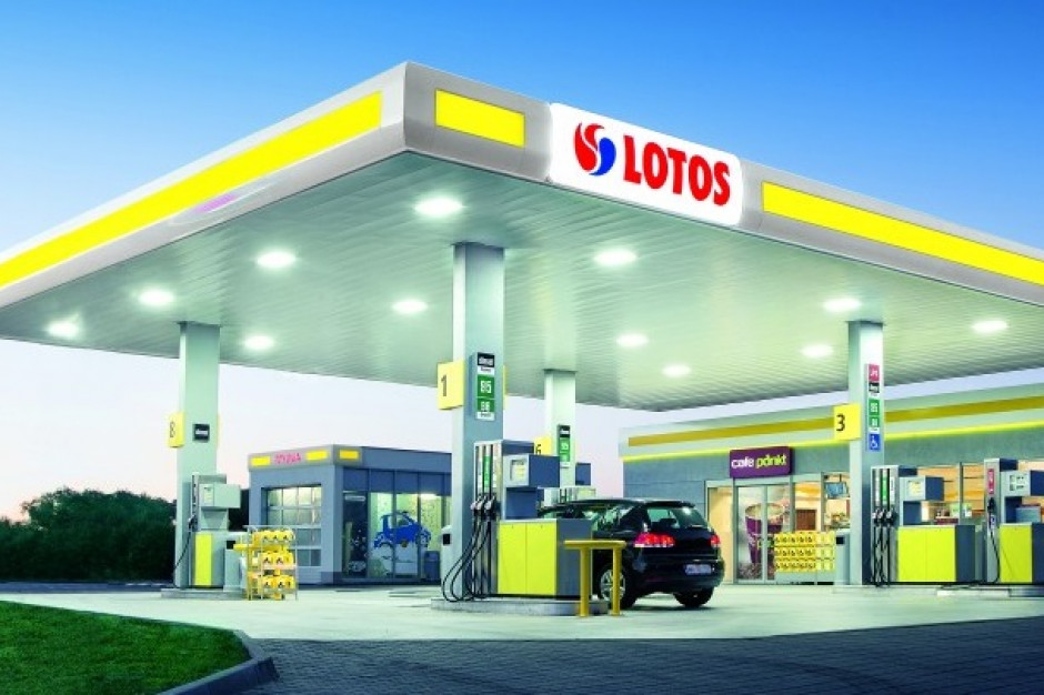 Fot. materiały prasowe Grupy Lotos Lotos ujednolica ofertę i wizerunek stacji