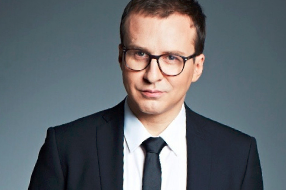 Na zdj. Michał Sacha, fot. materiały prasowe Carrefour: Personalizacja oferty skierowanej do konsumentów to już konieczność