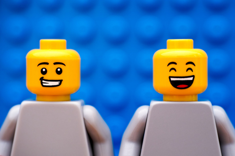 Fot. Shutterstock.com Lego z limitowaną kolekcją odzieży dla dorosłych