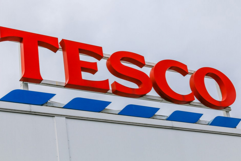 fot. materiały prasowe Pierwsze zamknięcia Tesco. 28 lutego szyld znika ze Skarżyska Kamiennej i Dąbrowy Górniczej