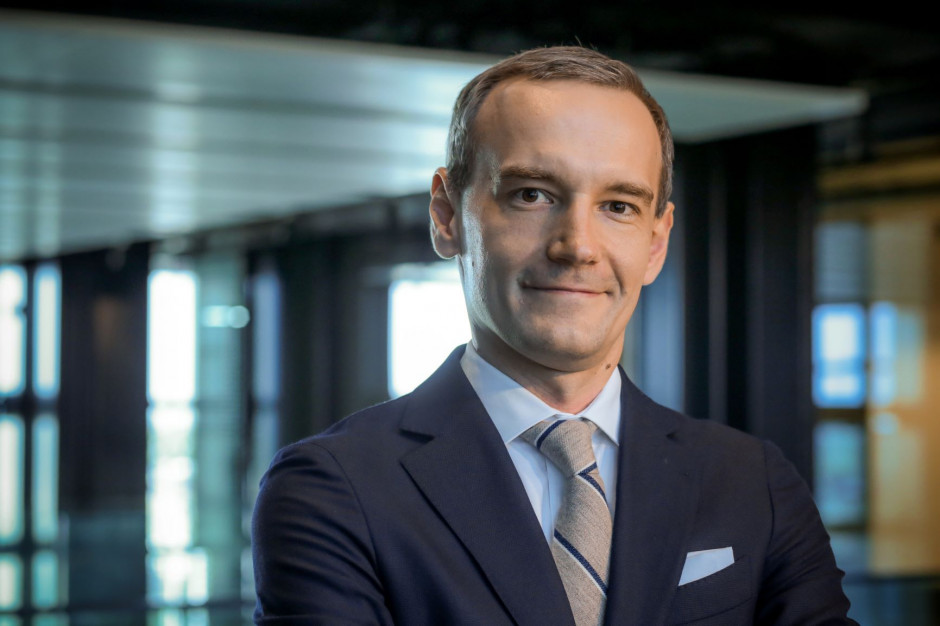 Łukasz Szczepański, prezes Merlin Group Merlin Group trzecim internetowym sprzedawcą książek w Polsce