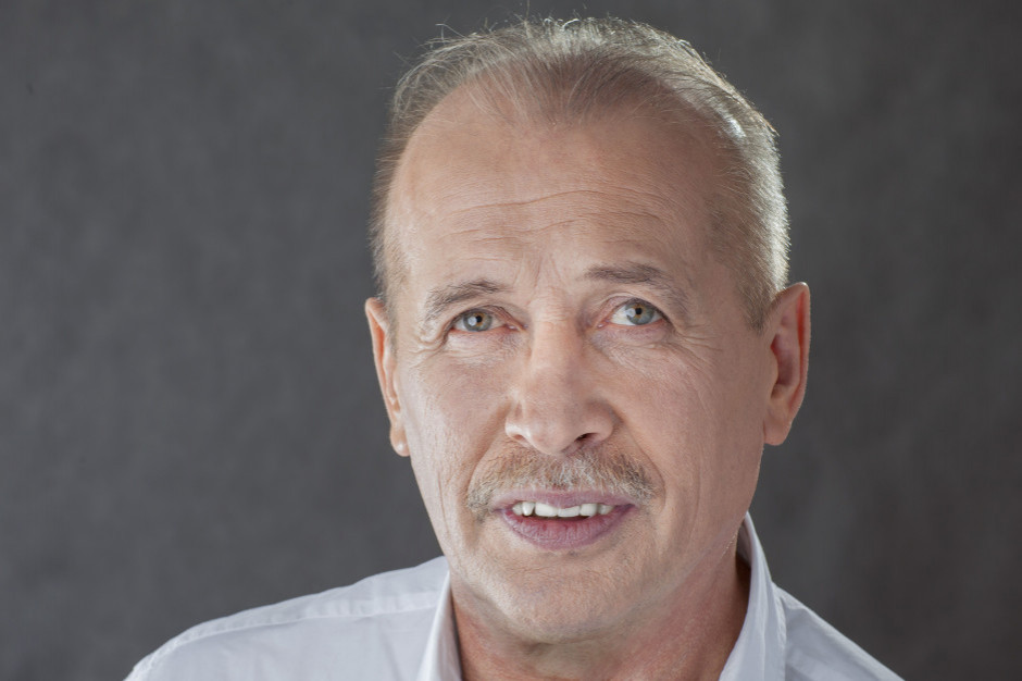 Krzysztof Pakuła, prezes zarządu Grupy Chorten. Fot. materiały prasowe Prezes Grupy Chorten: Część sieci z polskim kapitałem planuje nowe otwarcia i duże inwestycje