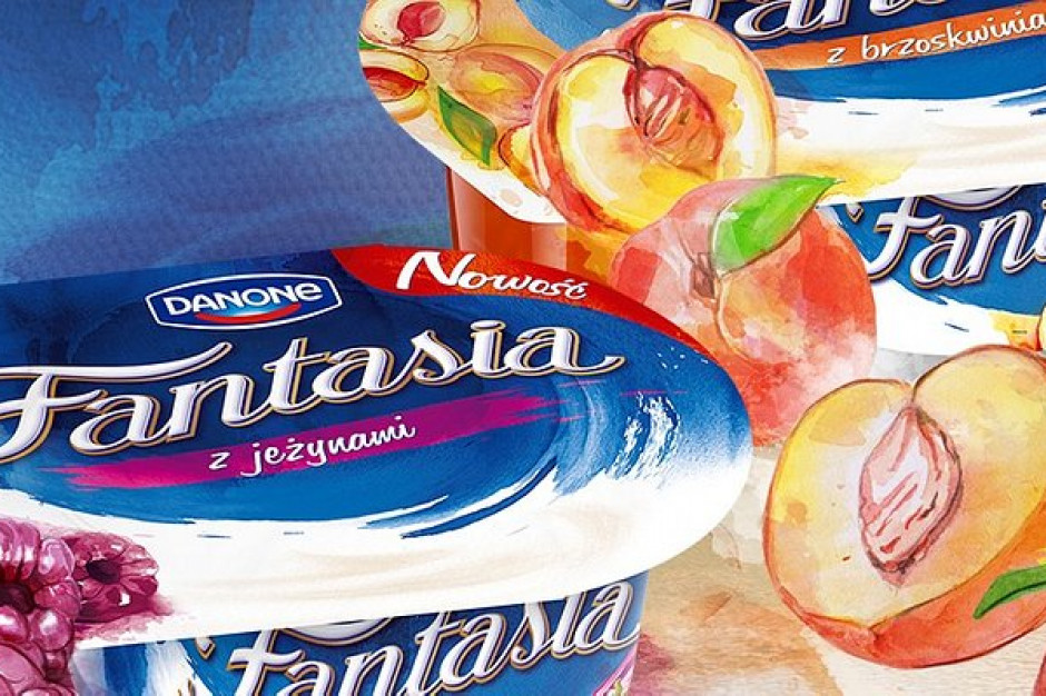 Fot. materiały prasowe Fantasia z konkursem dla konsumentów
