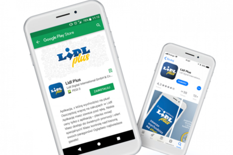 fot. za lid.pl Lidl testuje program zniżkowy