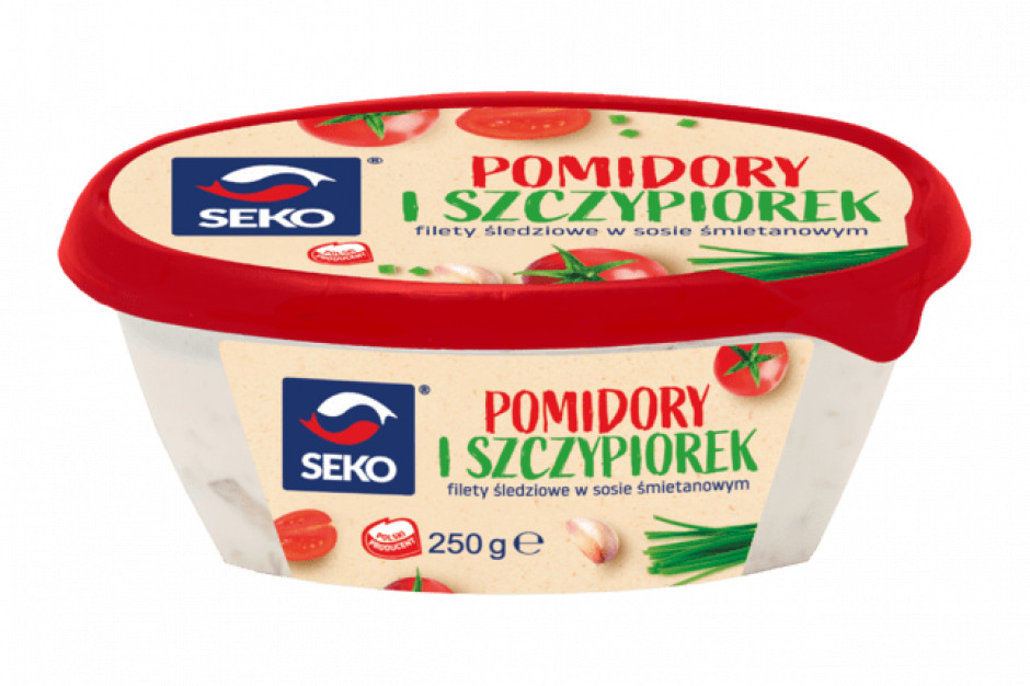 Fot. materiały prasowe SEKO poszerza ofertę