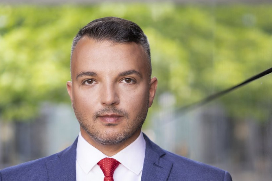 Marek Dąbrowski, konsultant Food & Beverage w dziale powierzchni handlowych, Cushman & Wakefield Ekspert: Jedzenie służy integracji pracowników