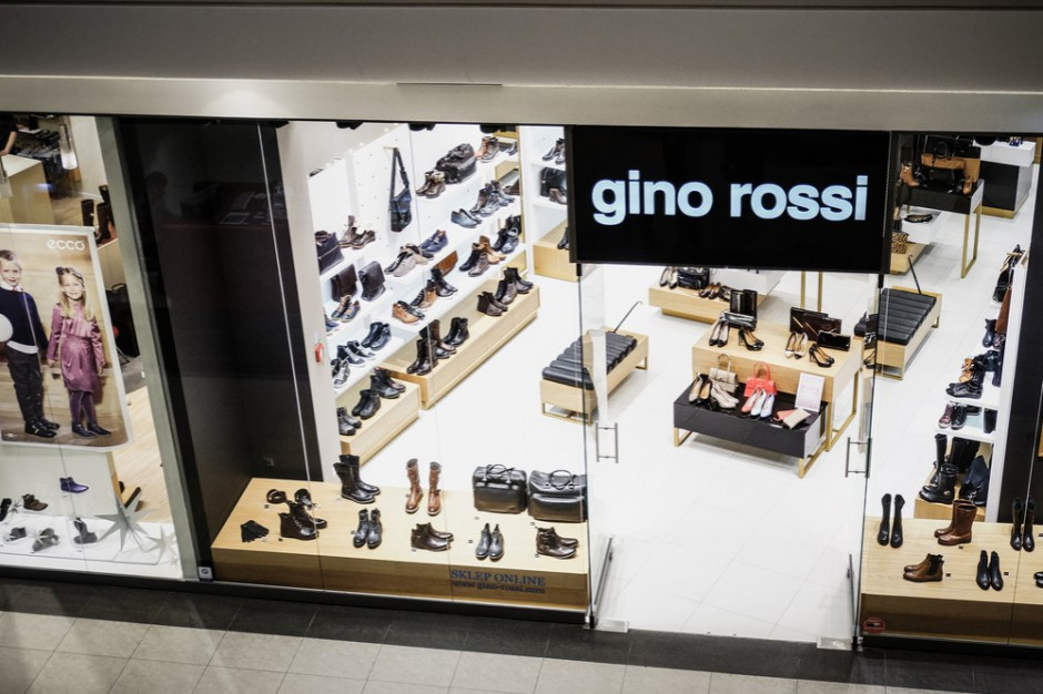 Fot. Shutterstock.com CCC coraz bliżej przejęcia Gino Rossi