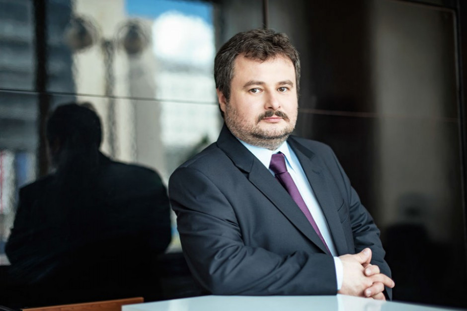 fot. UOKiK Błyskawiczna decyzja UOKiK: TFI Capital Partners przez kolejny rok w posiadaniu Piotra i Pawła