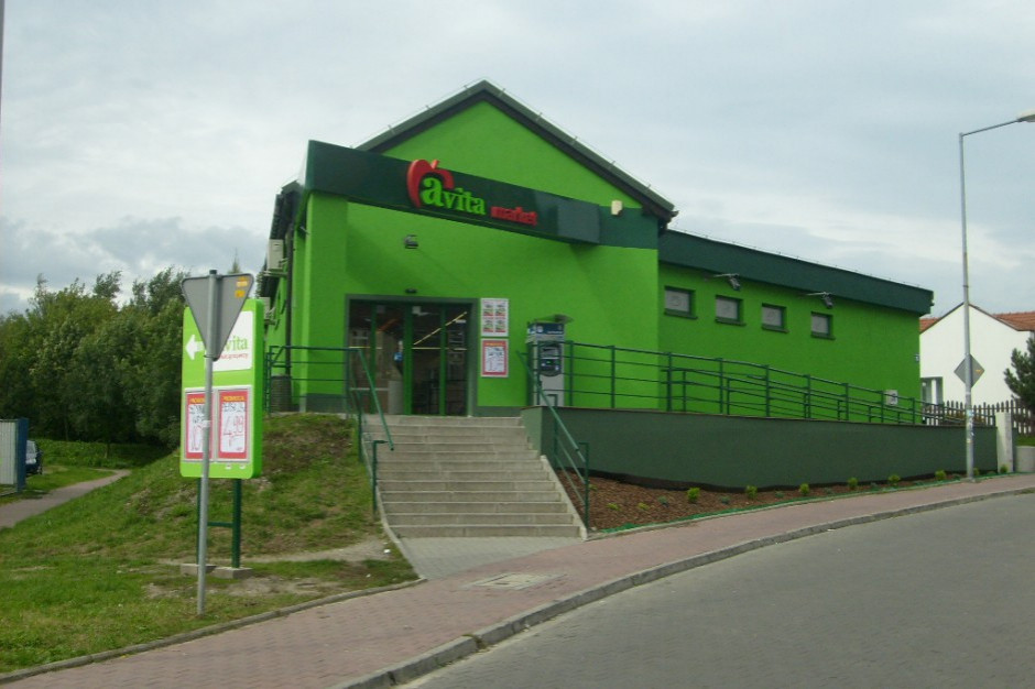 Fot. za avita.net.pl Delko za 2,78 mln zł kupiło Nasze Sklepy Avita