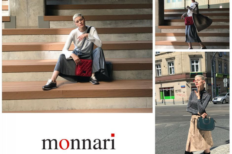 Fot. za Facebook/Monnari Monnari planuje zwiększenie powierzchni handlowej, nie wyklucza przejęć