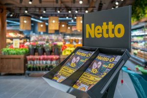 Prezes Netto Polska: Do końca roku będzie działać 40 sklepów w koncepcie 3.0