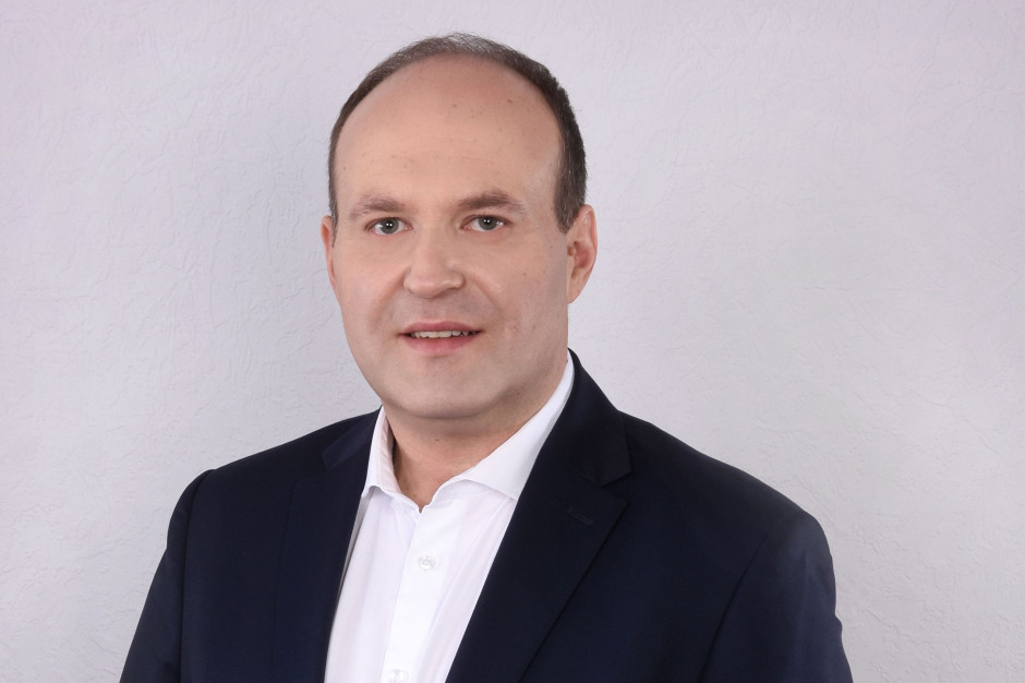 Maciej Ptaszyński, dyrektor Polskiej Izby Handlu. Fot. materiały prasowe PIH: Są przepisy mówiące, że przekroczenie 20 proc. marek własnych w sprzedaży sklepu jest nieuczciwą konkurencją