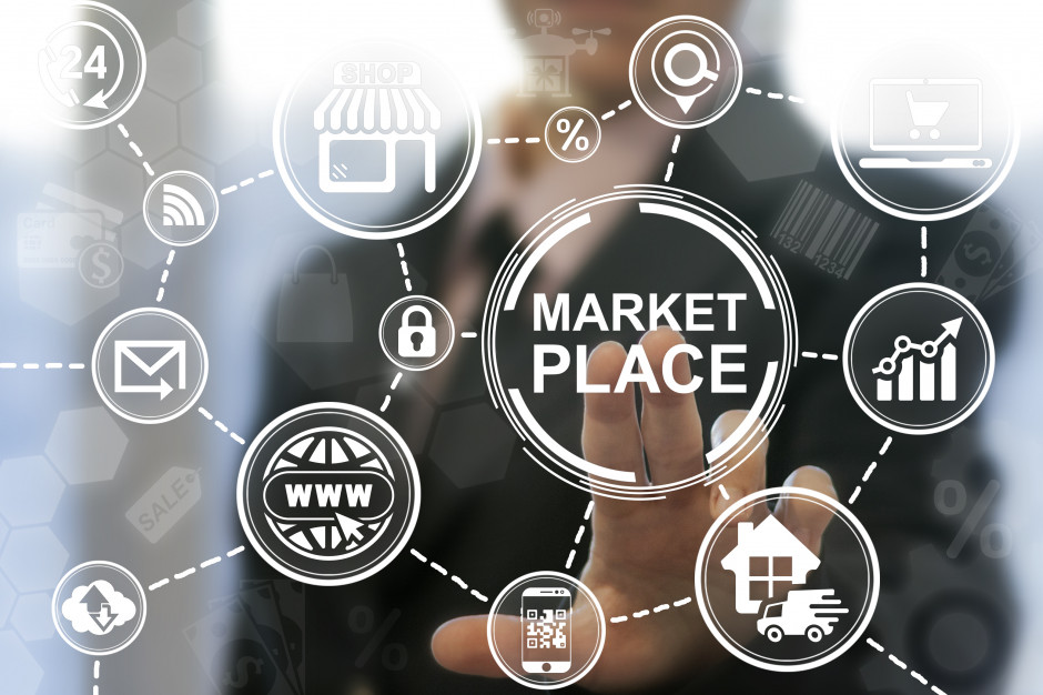 fot. shutterstock Eurocash tworzy platformę, która połączy dostawców i producentów z detalistami