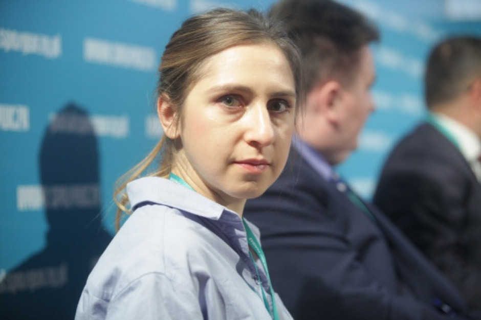 Katarzyna Kazior, Fot. PTWP Żabka: Jednym z celów transformacji cyfrowej jest podniesienie wyników sprzedaży