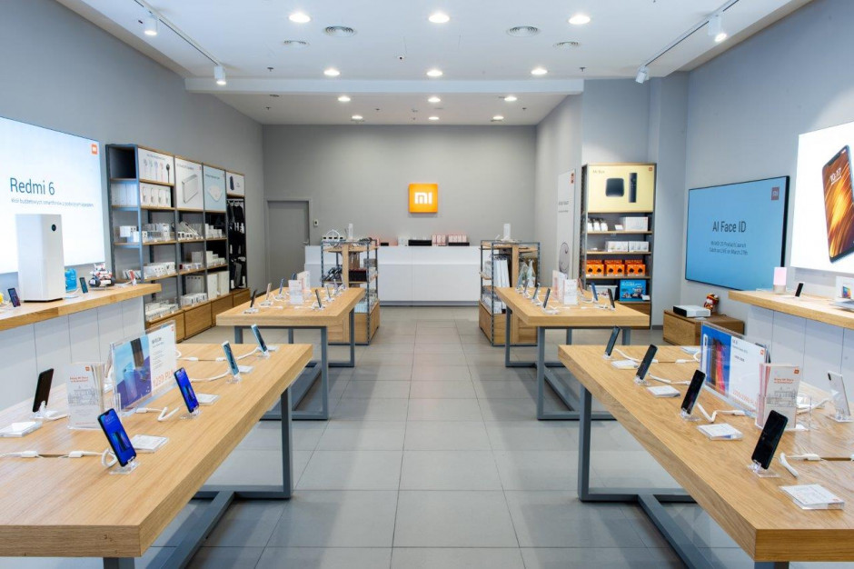 Fot. materiały prasowe Xiaomi: Polska jest dla nas bardzo ważnym rynkiem