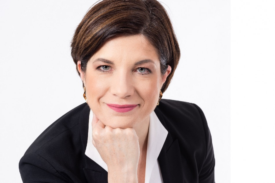 fot. Izabela Wanatowska Jest nowy dyrektor sprzedaży Coca-Cola HBC Polska