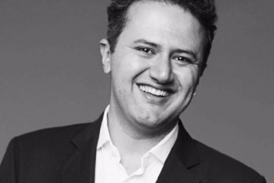 Fot. Alessandro Beda Biedronka z nowym dyrektorem handlowym. Wcześniej pracował w PwC