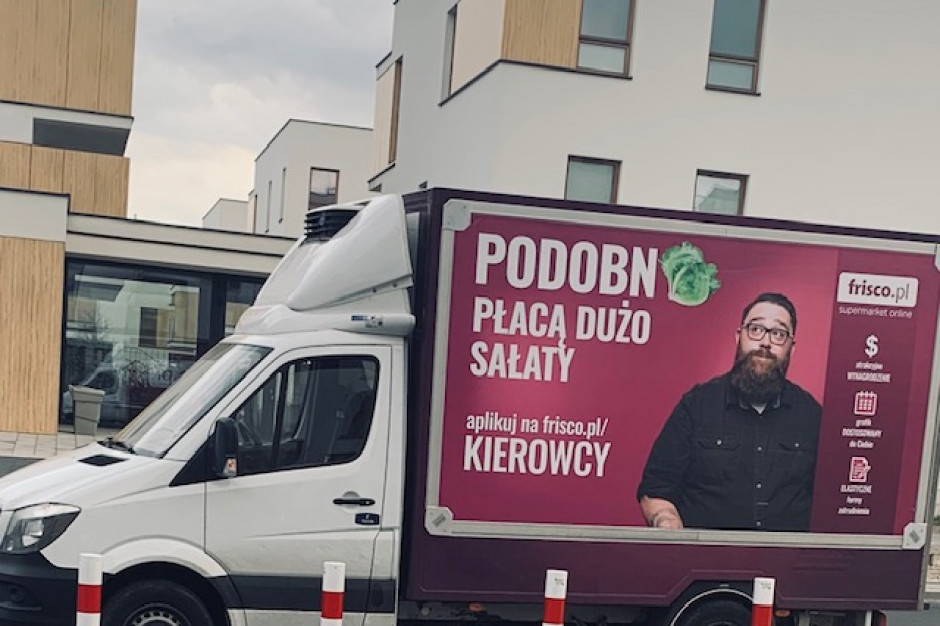 fot. dlahandlu.pl Handel detaliczny i hurtowy to branże, które będą zatrudniać najwięcej nowych pracowników