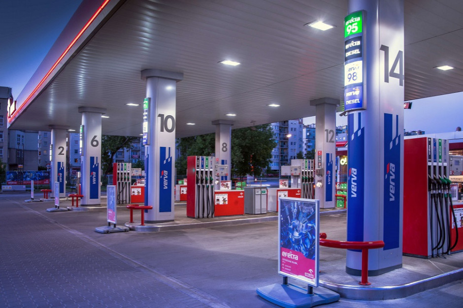 Fot. materiały prasowe PKN Orlen DM BOŚ partnerem programu "Orlen w portfelu"