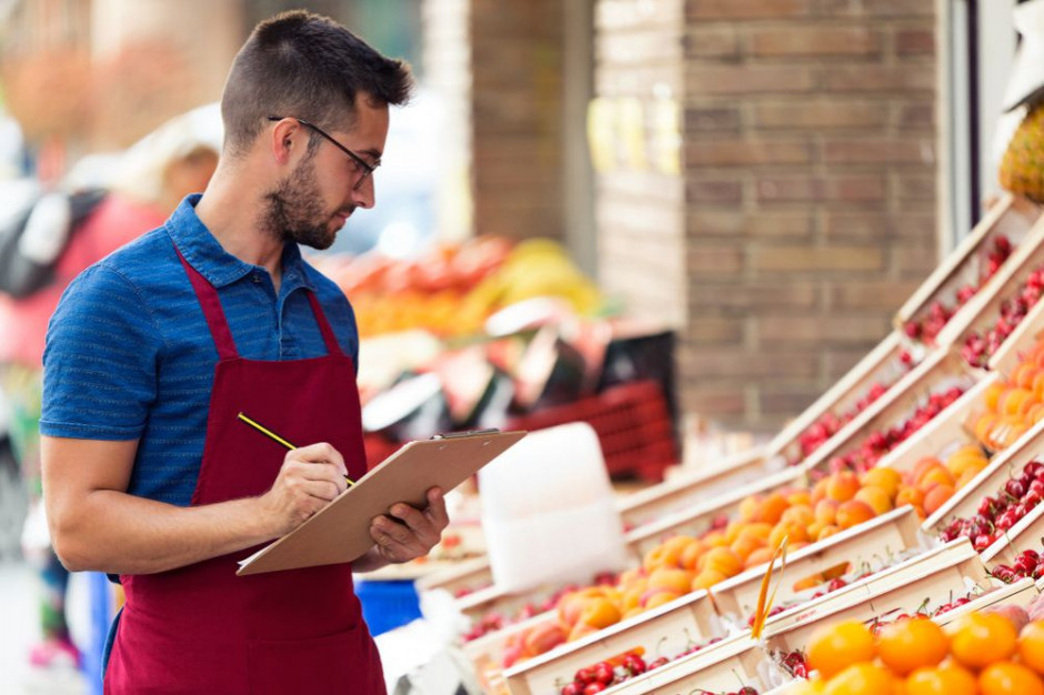 fot. shutterstock Lidl w Niemczech gwarantuje minimum 2 tys. euro miesięcznie, w Polsce 3 tys. zł