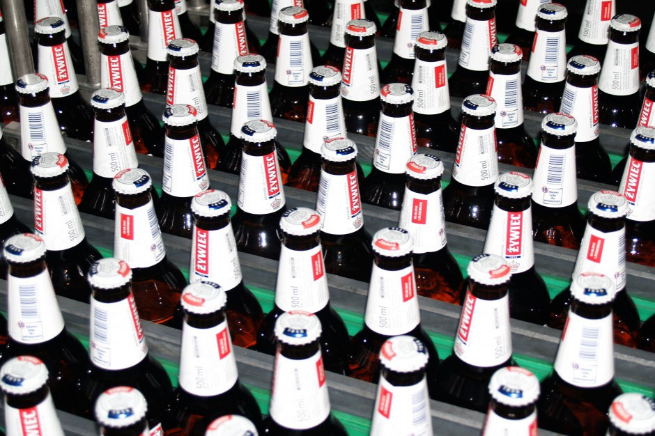 fot. shutterstock Comp i Grupa Żywiec mają zielone światło na tworzenie aplikacji dla małych sklepów