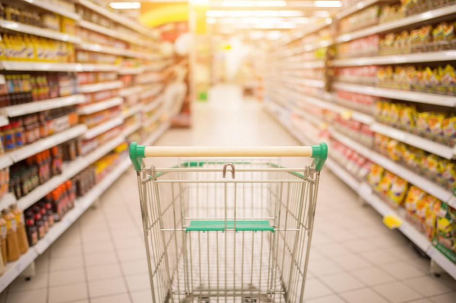 fot. shutterstock Deloitte: Udziały hipermarketów spadły o 3,3 pp. w ciągu 5 lat. Dyskonty mają 30 proc. rynku