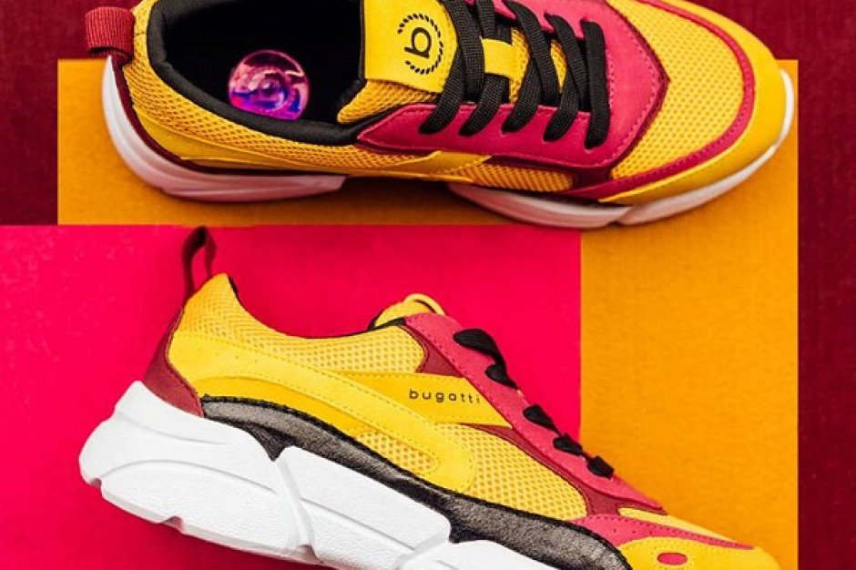 Fot. za Facebook/MyShoes MyShoes wchodzi do Polski