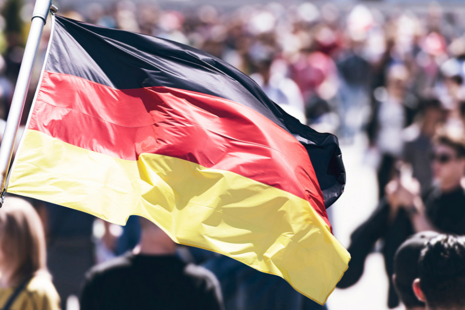 Fot. Shutterstock.com Raport: 10 największych detalistów w Niemczech