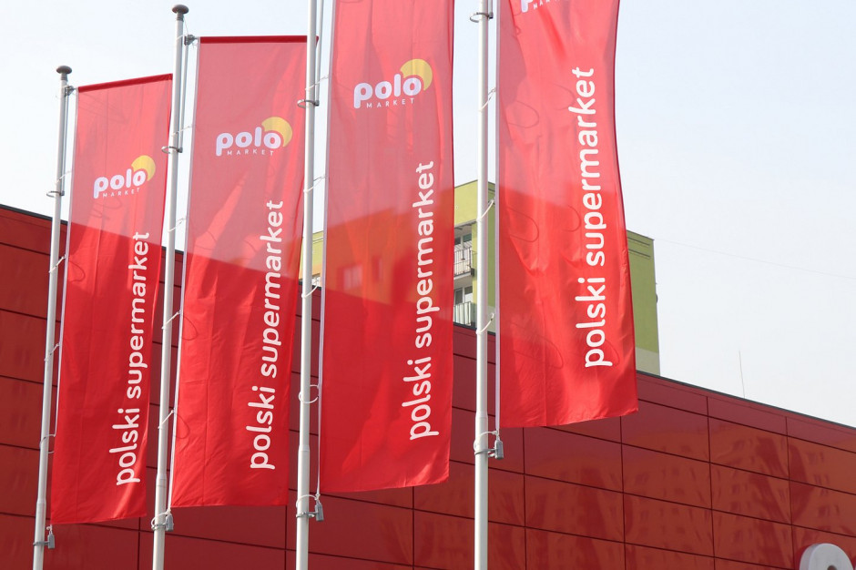 Fot. materiały prasowe Polomarket: 5 mln zł na prasy do makulatury