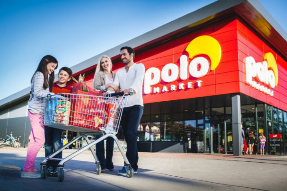 Polomarket konsoliduje spółki zależne