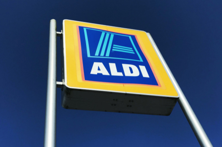 fot. shutterstock Aldi Local na razie nie dla Polski