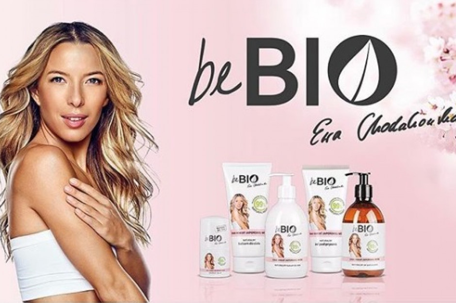 Fot. za Instagram/@chodakowskaewa Ewa Chodakowska wchodzi do sieci Rossmann z własną marką kosmetyczną