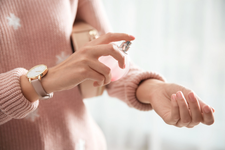 Fot. Shutterstock.com Sztuczna inteligencja pomoże wybrać perfumy w sklepach Aelia Duty Free Polska