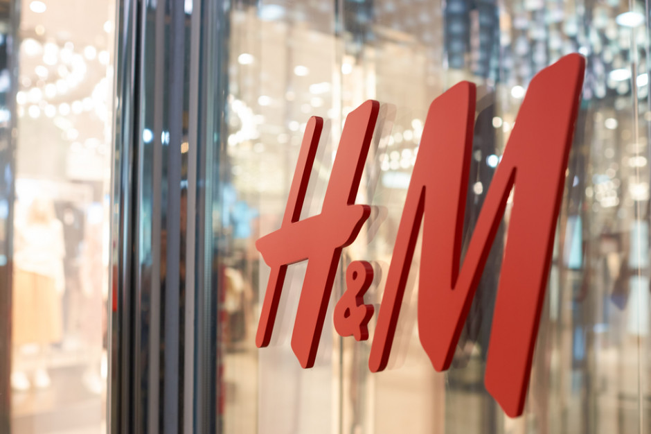 Fot. Shutterstock.com Najgorsze już za H&M? Analitycy spodziewali się gorszych wyników