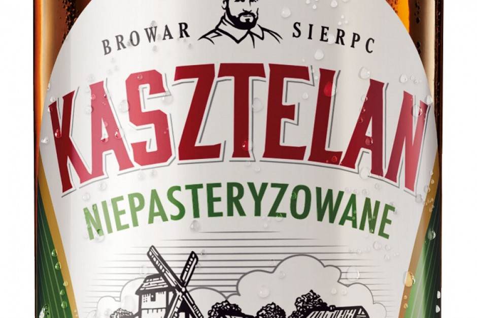 Fot. materiały prasowe Kasztelan rusza z wielką loterią. Do wygrania... domy