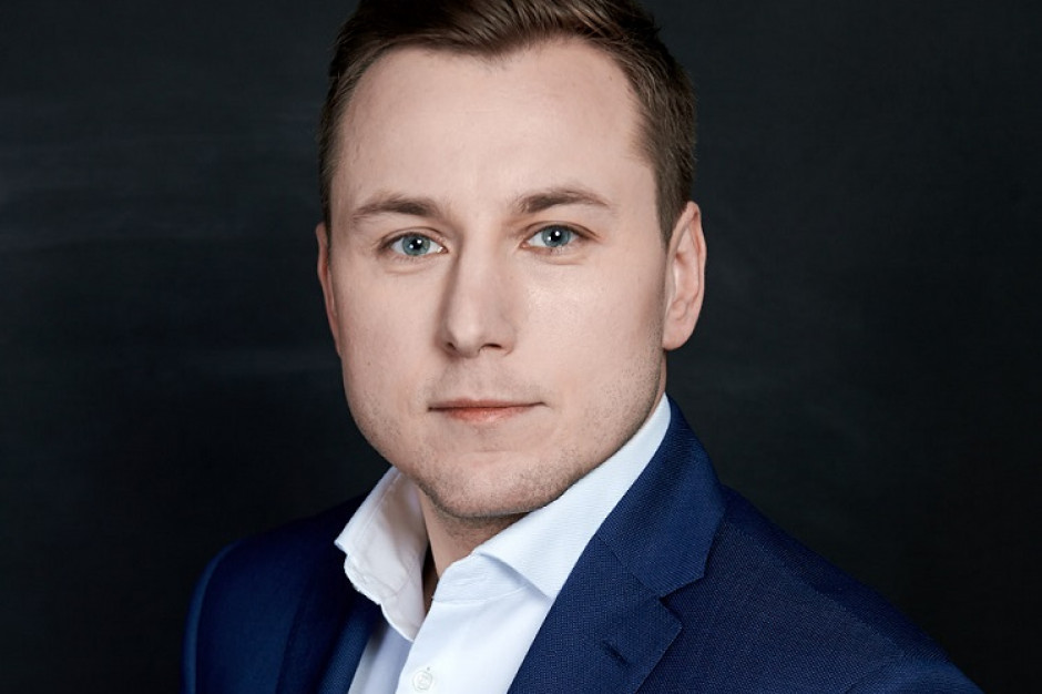 Patryk Górczyński, dyrektor zarządzający ASM Sales Force Agency Ekspert: W supermarkecie online jesteśmy w stanie zapłacić więcej