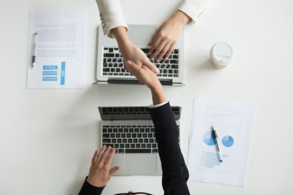 Fot. Shutterstock.com Fundusze private equity łakomie patrzą na firmy z sektora handlu detalicznego