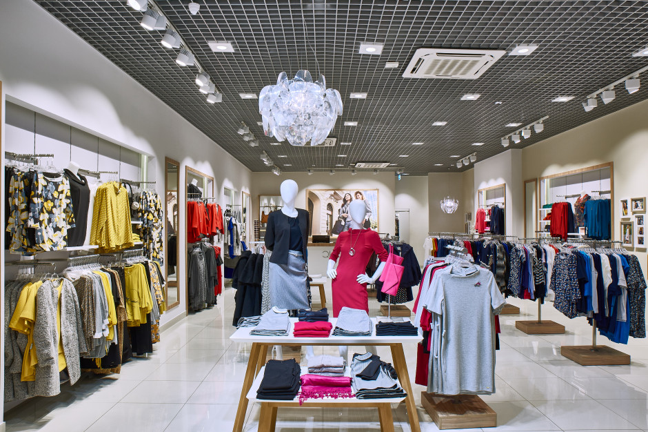 Fot. materiały prasowe Nowy salon Quiosque w Kaliszu