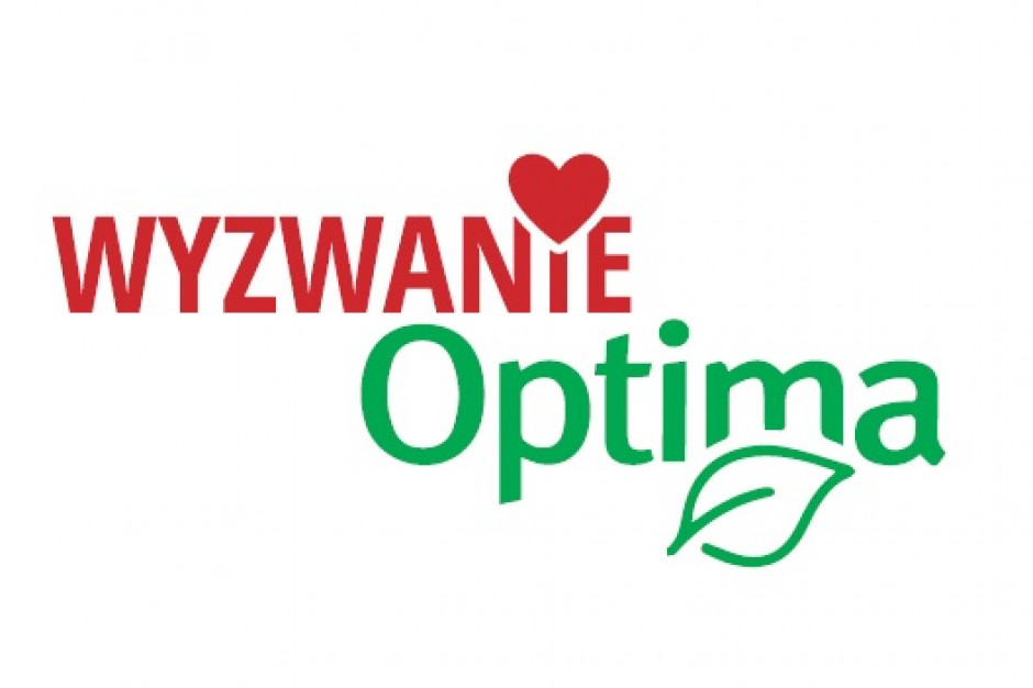 Fot. materiały prasowe Marka Optima ruszyła z konsumenckim konkursem