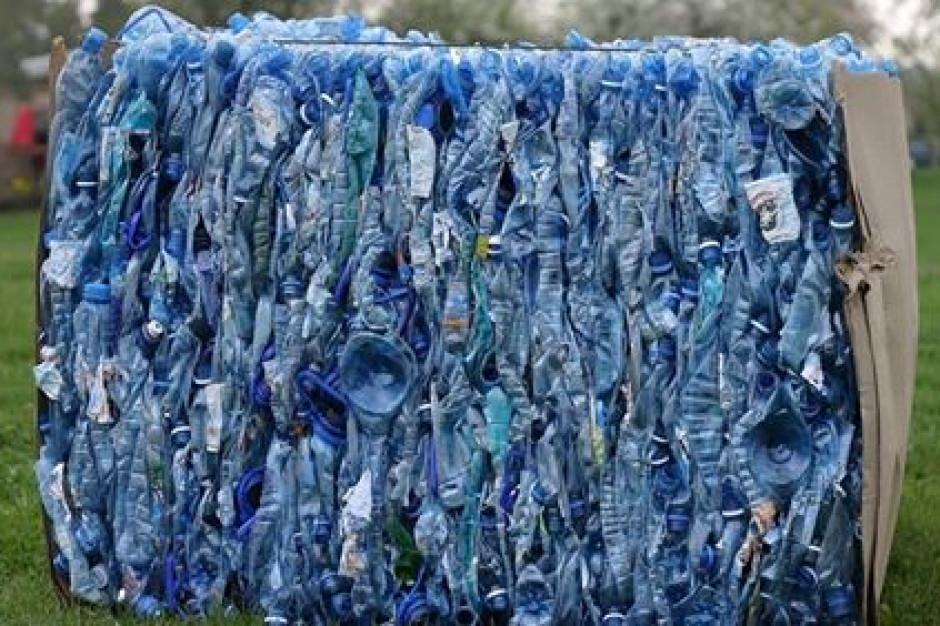 Fot. za UM Wałbrzych Wałbrzych wprowadza całkowity zakaz używania plastików