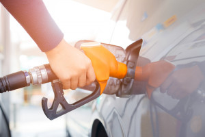 Analitycy: Ceny benzyny na stacjach najwyższe od października
