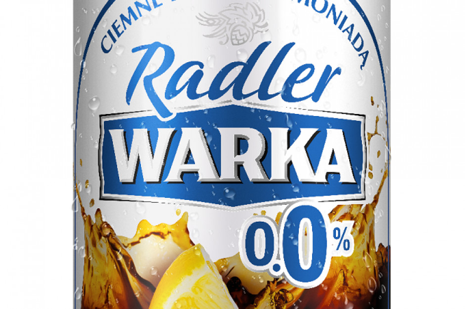 Fot. materiały prasowe Margaret, Maleńczuk i Maserak wracają w reklamie nowego wariantu radlera Warki