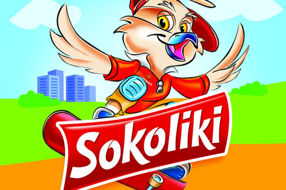 Fot. materiały prasowe Kabanoski Sokoliki – edycja limitowana
