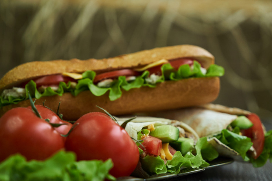 Fot. Shutterstock.com Rynek konceptów gastronomicznych na stacjach paliw w fazie silnego wzrostu i modernizacji