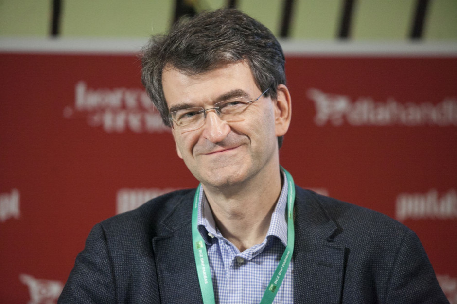 Zbigniew Płuciennik, twórca Szopi.pl, fot. PTWP Szopi.pl: Nasi klienci chętnie kupują mięso i wędliny