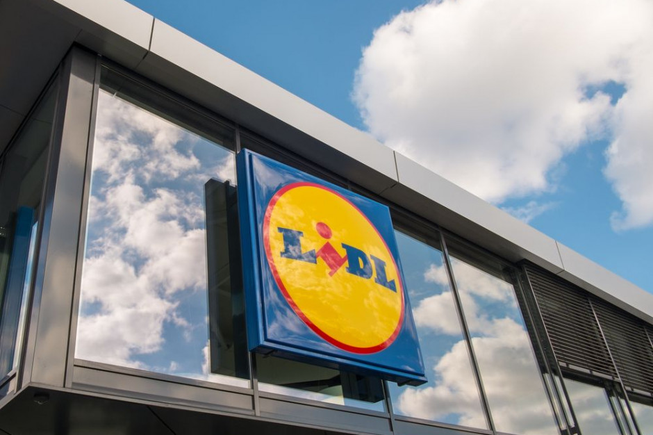 Fot. Shutterstock Ekspert: Kolejnym krokiem Lidla powinno być wejście w e-grocery
