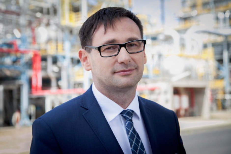 Daniel Obajtek widzi korzyści w przejęciu Ruchu. Fot. PTWP Orlen chce przejąć 100 proc. akcji RUCHu