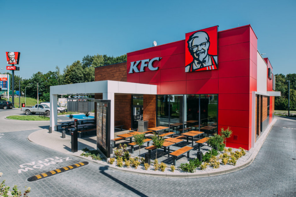 fot. materiały prasowe AmRest: Zmierzamy do modelu restauracji bez papieru