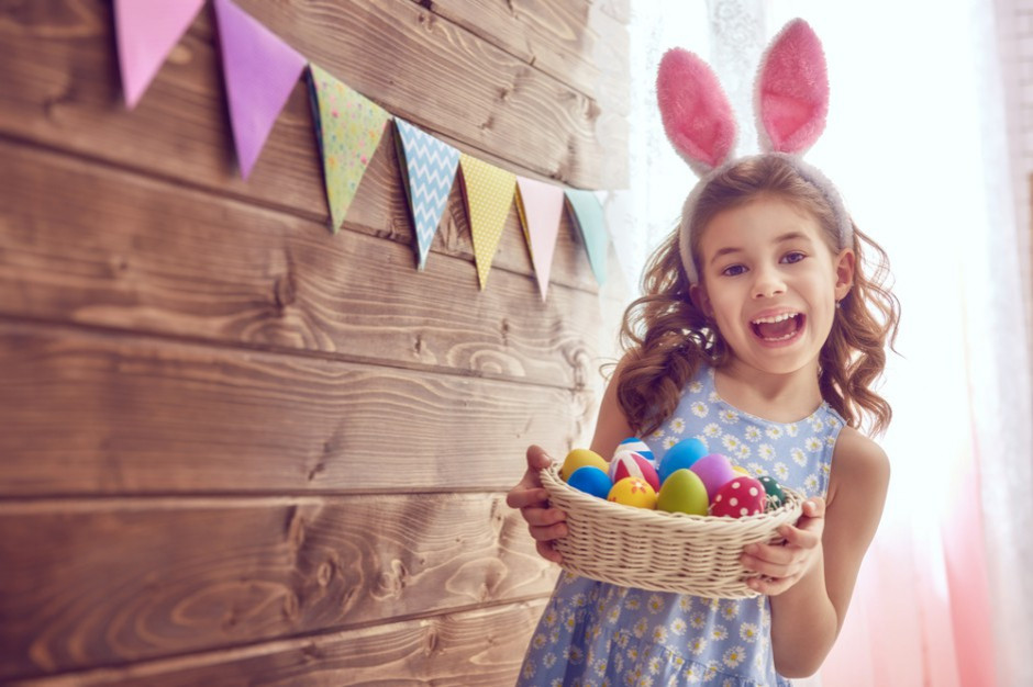 fot. shutterstock Koszyk cen: Wielkanoc 2019 nie zrujnuje naszych kieszeni