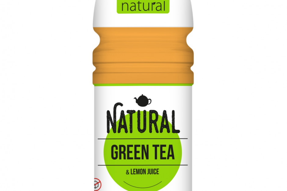Fot. materiały prasowe OSHEE wprowadza linię napojów Natural Tea